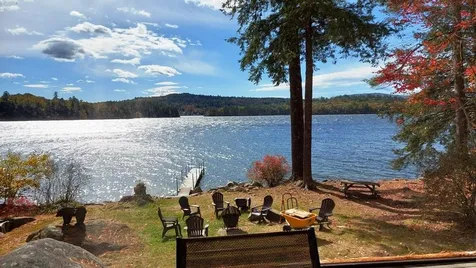 67 Giles Road Bridgewater NH 03222