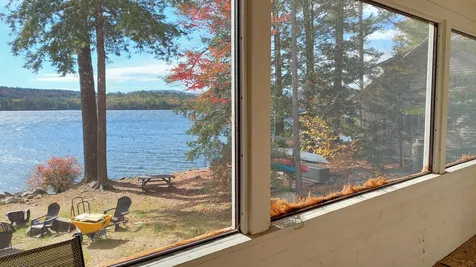 67 Giles Road Bridgewater NH 03222