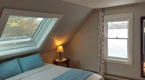 67 Giles Road Bridgewater NH 03222