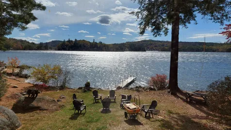 67 Giles Road Bridgewater NH 03222