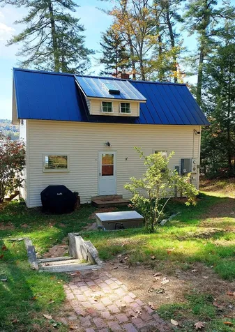 67 Giles Road Bridgewater NH 03222