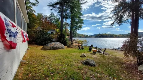 67 Giles Road Bridgewater NH 03222