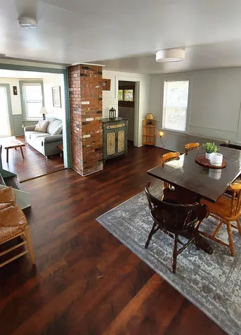 67 Giles Road Bridgewater NH 03222