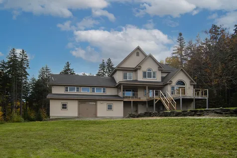418 Stowe Hill Road Wilmington VT 05363