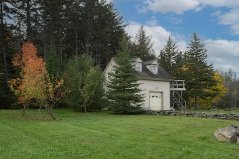418 Stowe Hill Road Wilmington VT 05363