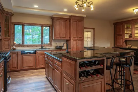 418 Stowe Hill Road Wilmington VT 05363
