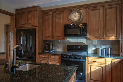 418 Stowe Hill Road Wilmington VT 05363