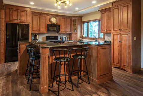 418 Stowe Hill Road Wilmington VT 05363