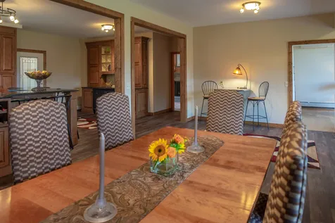 418 Stowe Hill Road Wilmington VT 05363