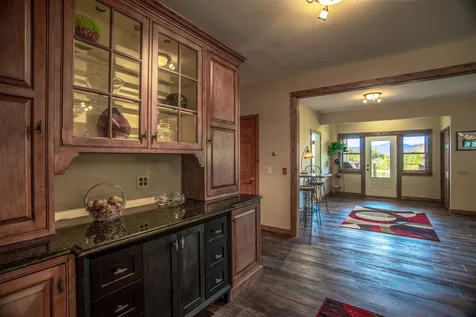 418 Stowe Hill Road Wilmington VT 05363