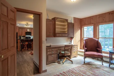 418 Stowe Hill Road Wilmington VT 05363