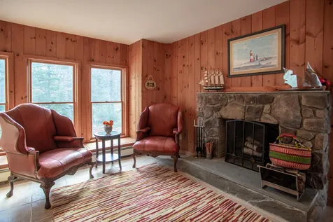 418 Stowe Hill Road Wilmington VT 05363