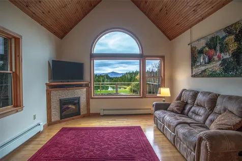 418 Stowe Hill Road Wilmington VT 05363
