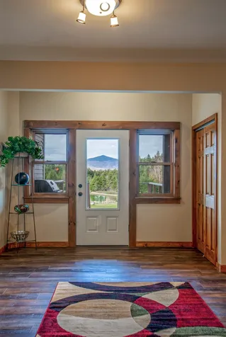 418 Stowe Hill Road Wilmington VT 05363