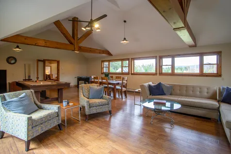 418 Stowe Hill Road Wilmington VT 05363