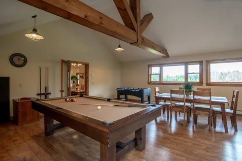 418 Stowe Hill Road Wilmington VT 05363