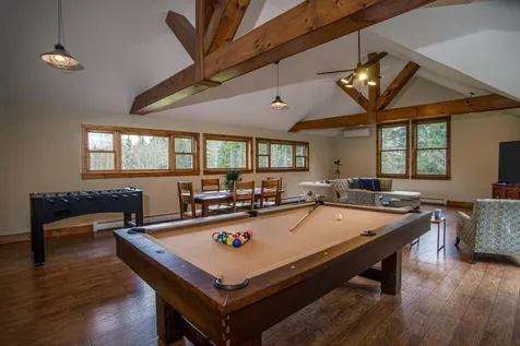 418 Stowe Hill Road Wilmington VT 05363