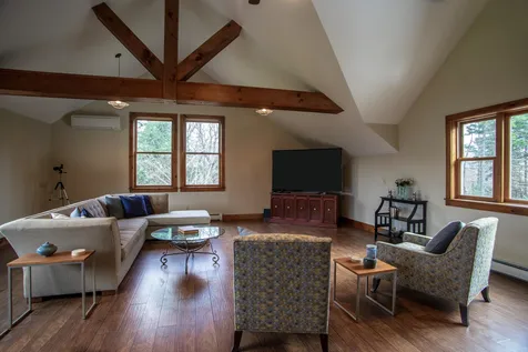 418 Stowe Hill Road Wilmington VT 05363