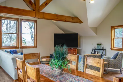 418 Stowe Hill Road Wilmington VT 05363