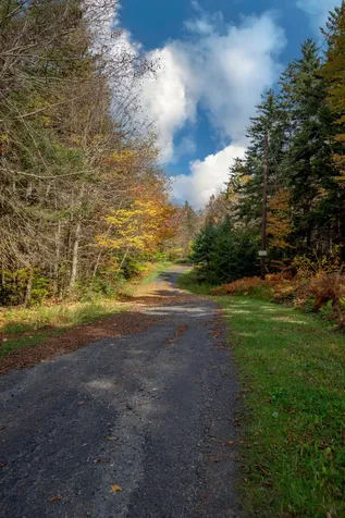 418 Stowe Hill Road Wilmington VT 05363