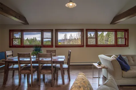418 Stowe Hill Road Wilmington VT 05363