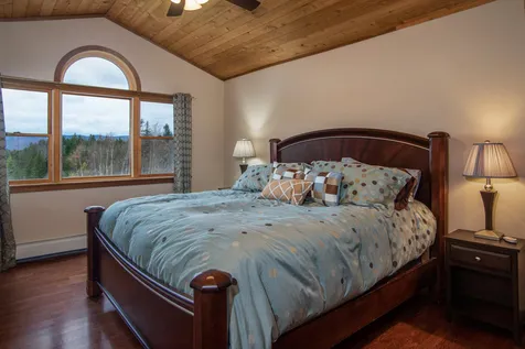 418 Stowe Hill Road Wilmington VT 05363