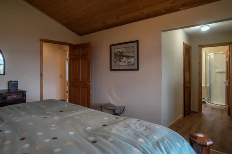 418 Stowe Hill Road Wilmington VT 05363