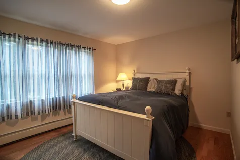 418 Stowe Hill Road Wilmington VT 05363