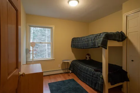 418 Stowe Hill Road Wilmington VT 05363