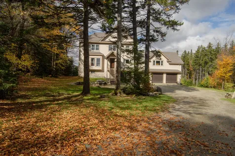 418 Stowe Hill Road Wilmington VT 05363