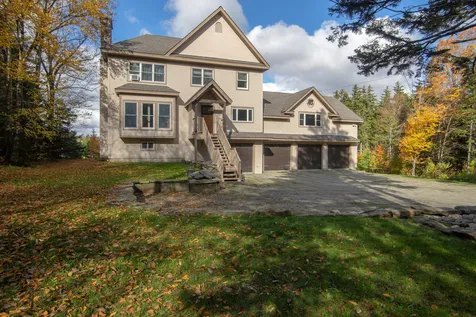 418 Stowe Hill Road Wilmington VT 05363