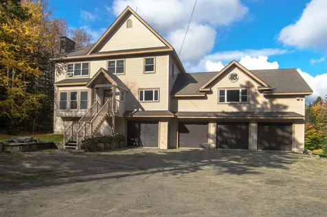 418 Stowe Hill Road Wilmington VT 05363