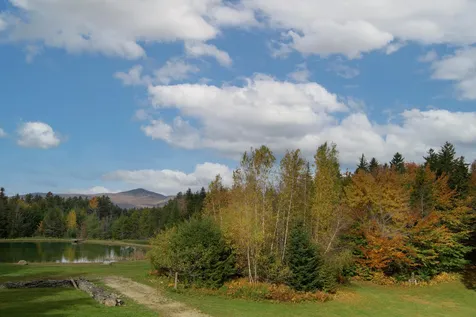 418 Stowe Hill Road Wilmington VT 05363