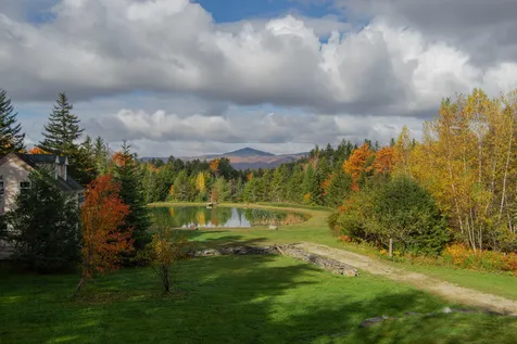418 Stowe Hill Road Wilmington VT 05363
