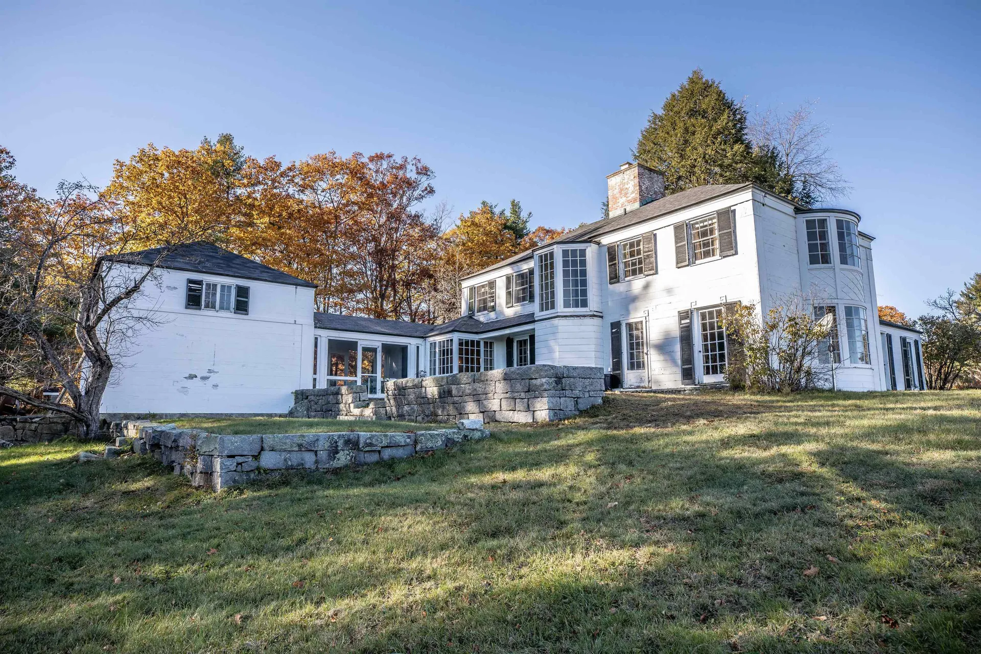 245 Howeville Road Fitzwilliam NH 03447