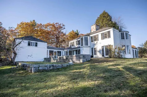 245 Howeville Road Fitzwilliam NH 03447