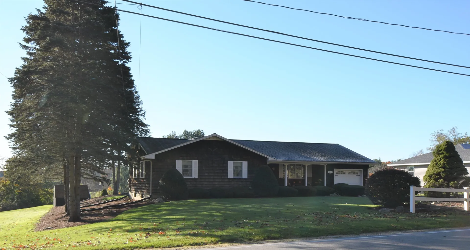 615 Silver Street Rollinsford NH 03869