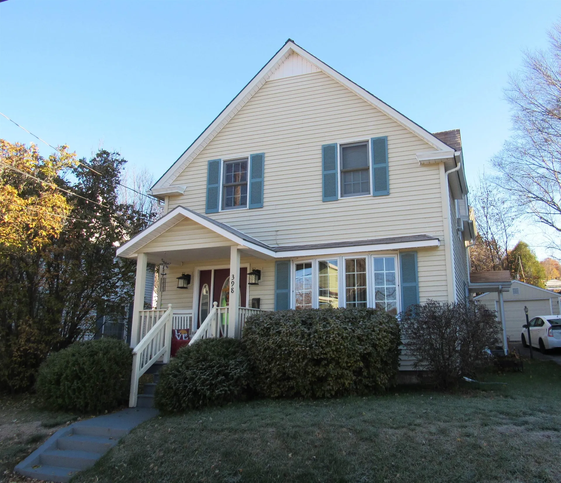 398 Willard Street Berlin NH 03570