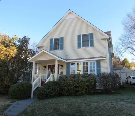 398 Willard Street Berlin NH 03570