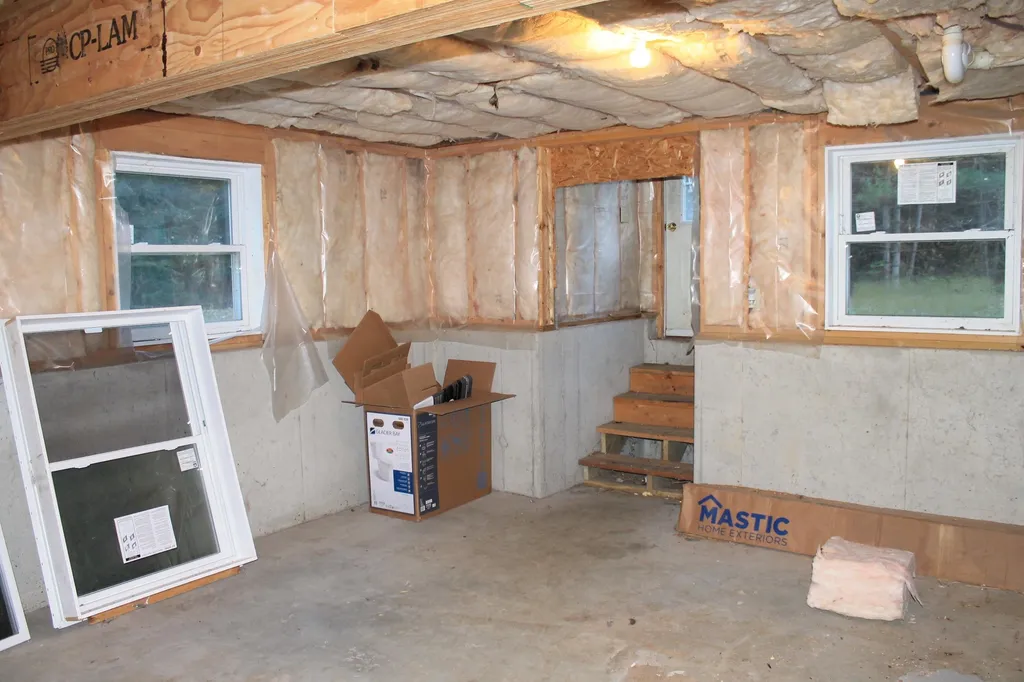 353 Butterfield Mill Road New Boston NH 03070