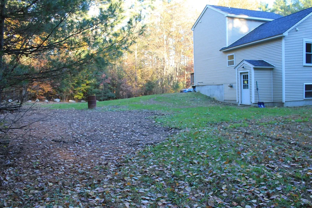 353 Butterfield Mill Road New Boston NH 03070