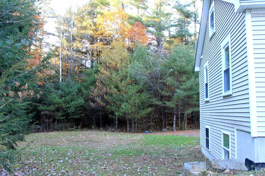 353 Butterfield Mill Road New Boston NH 03070
