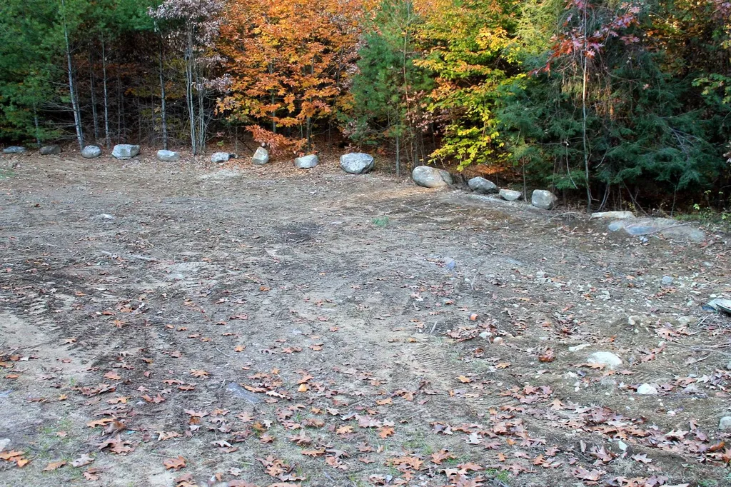 353 Butterfield Mill Road New Boston NH 03070