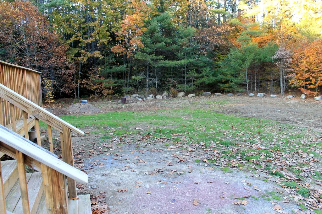 353 Butterfield Mill Road New Boston NH 03070