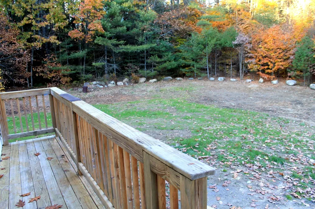 353 Butterfield Mill Road New Boston NH 03070