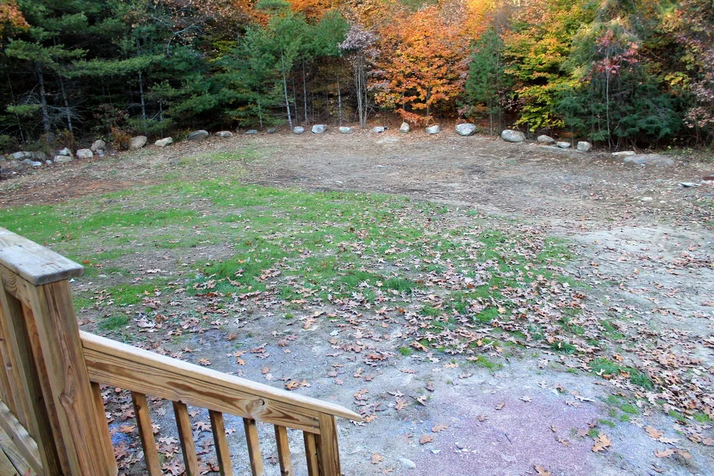 353 Butterfield Mill Road New Boston NH 03070