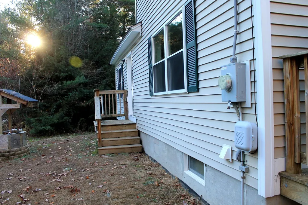 353 Butterfield Mill Road New Boston NH 03070