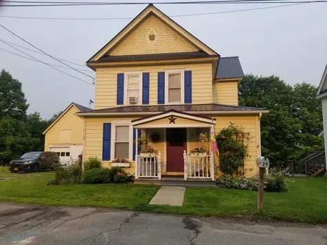 29 Prospect Street Barton VT 05822
