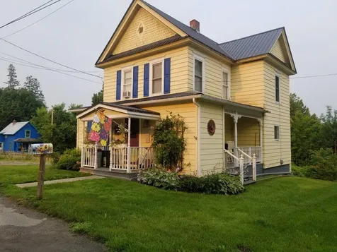 29 Prospect Street Barton VT 05822
