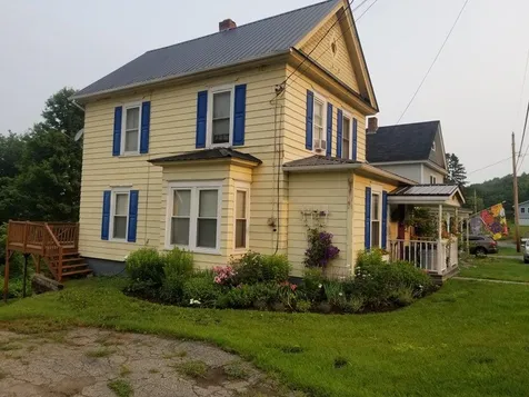 29 Prospect Street Barton VT 05822